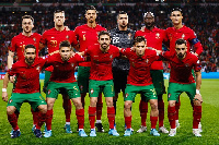 Portugal football team