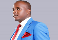 Eric Kinoti is a Kenyan entrepreneur with multiple businesses