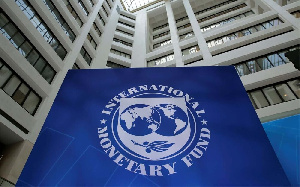 International Monetary Fund (IMF)