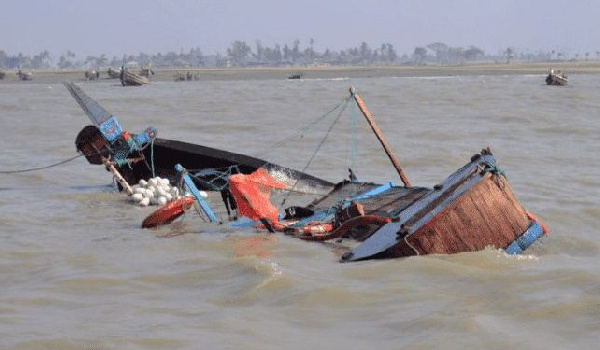 The arrested boat operator is cooperating with the investigation