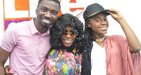 Jay Folley, Jeremie and Becca