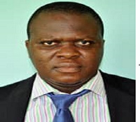 Dr Alfred Arthur was suspended as a scientist at Cocoa Research Institute of Ghana (CRIG) of COCOBOD