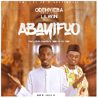 Odehyieba and Lil Win