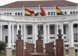 Supreme Court of Ghana