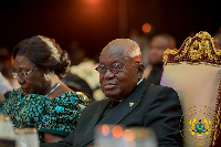 President Nana Addo Dankwa Akufo-Addo