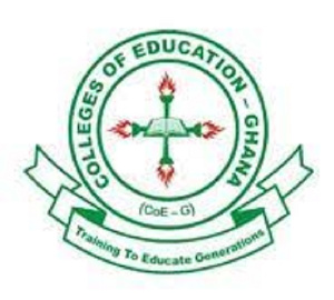 Colleges of Education Ghana logo