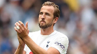 Harry Kane