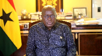 President of Ghana, Nana Addo Dankwa Akufo-Addo