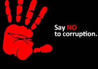 Corruption in Ghana is not a new phenomenon