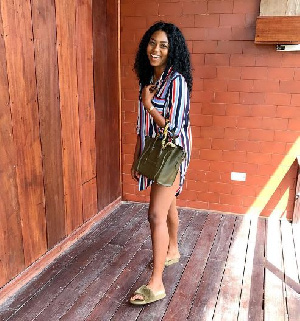 Yvonne Nelson