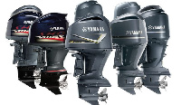 Outboard motors