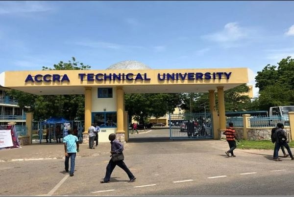 Accra Technical University (ATU)