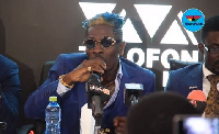 Shatta Wale