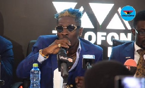 Shatta Wale