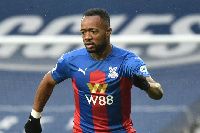 Jordan Ayew