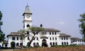 Achimota School