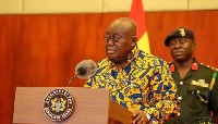 President Nana Addo Dankwa Akufo-Addo