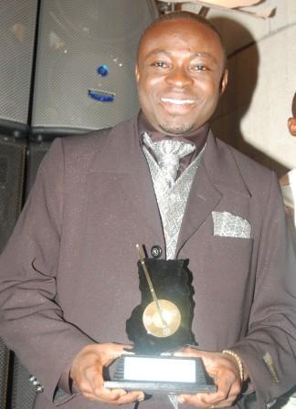 Kweku Gyasi