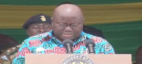 President Nana Addo Dankwa Akufo-Addo