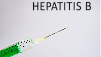 File photo/ Hepatitis B