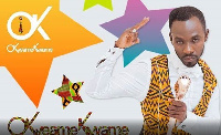 Okyeame Kwame