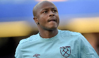 Andre Dede Ayew