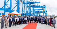 CMA CGM attributes the launch of this service to the operational capabilities of terminals