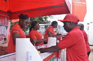 Lifebuoy Washing