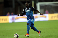 Afriyie Acquah