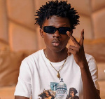 I wouldn't have engaged in Medikal's diss tracks if I knew he was playful - Strongman