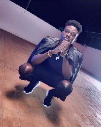 Kuami Eugene