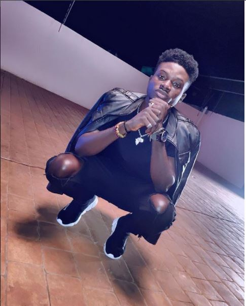 Kuami Eugene