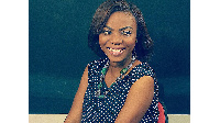 Wendy Laryea was a presenter and producer