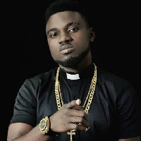 Pastor Donzy