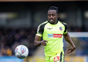 Joe Dodoo, Wigan Athletic midfielder