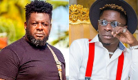 Bulldog and Shatta Wale's social media fight has taken the wrong turn