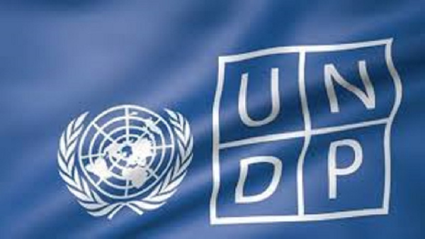 The training by UNDP seeks to educate people on how to  utilize digital technology