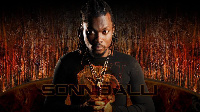 UK-based Ghanaian Reggae/ Dancehall artiste, Sonniballi says he has 25 kids in total