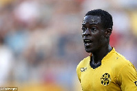 Emmanuel Gyasi