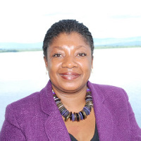 Mrs. Helena Naana Nelson, Executive Director & Lead Consultant at LearnTrans Ghana