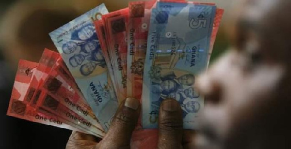 BoG recently announced plans to phase out one and two Ghana cedi notes