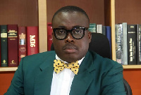 Paul Adom Otchere