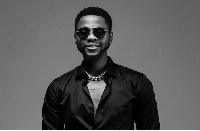 Nigerian Musician, Kizz Daniel