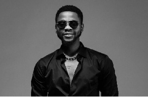 Kizz Daniel is a Nigerian artiste