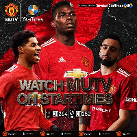 StarTimes will distribute MUTV to subscribers in over 30 countries across sub-Saharan African