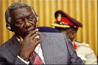 John Kufuor