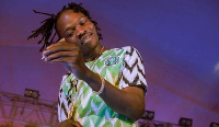 Nigerian Musician, Naira Marley