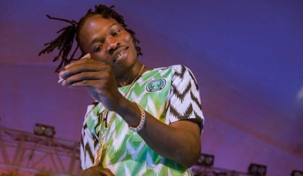 Naira Marley