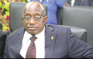 Simon Osei Mensah   Agogo Saga