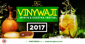 Vinywaji Cocktail Festiva